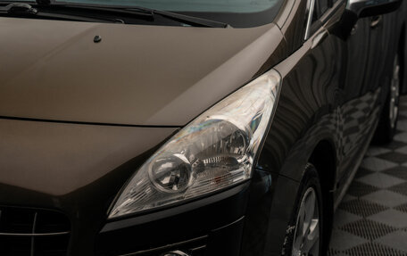 Peugeot 3008 I рестайлинг, 2010 год, 690 000 рублей, 22 фотография