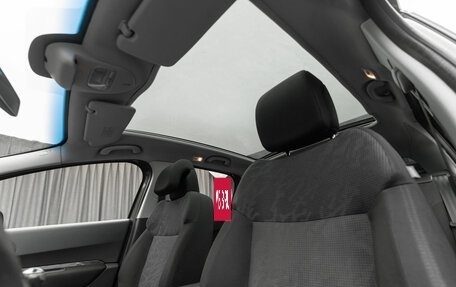 Peugeot 3008 I рестайлинг, 2010 год, 690 000 рублей, 12 фотография