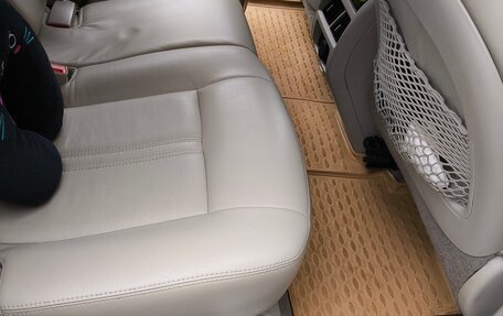 Cadillac SRX II рестайлинг, 2014 год, 1 700 000 рублей, 2 фотография
