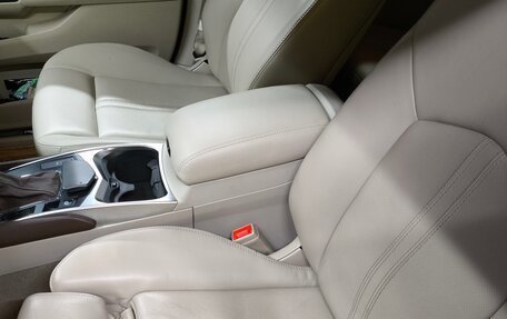 Cadillac SRX II рестайлинг, 2014 год, 1 700 000 рублей, 6 фотография