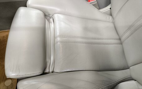 Cadillac SRX II рестайлинг, 2014 год, 1 700 000 рублей, 10 фотография