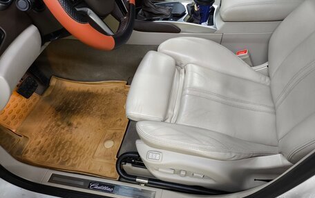 Cadillac SRX II рестайлинг, 2014 год, 1 700 000 рублей, 8 фотография