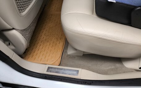 Cadillac SRX II рестайлинг, 2014 год, 1 700 000 рублей, 23 фотография