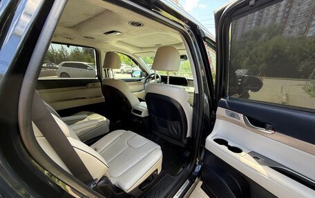 Hyundai Palisade I, 2021 год, 4 444 444 рублей, 4 фотография
