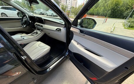 Hyundai Palisade I, 2021 год, 4 444 444 рублей, 3 фотография