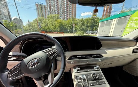 Hyundai Palisade I, 2021 год, 4 444 444 рублей, 6 фотография
