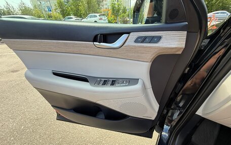 Hyundai Palisade I, 2021 год, 4 444 444 рублей, 5 фотография