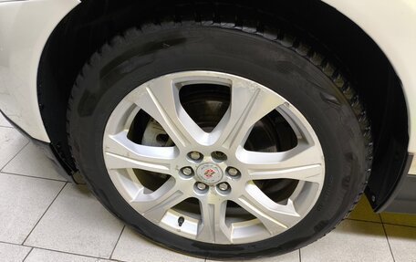 Cadillac SRX II рестайлинг, 2014 год, 1 700 000 рублей, 26 фотография