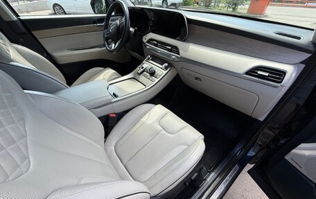 Hyundai Palisade I, 2021 год, 4 444 444 рублей, 2 фотография