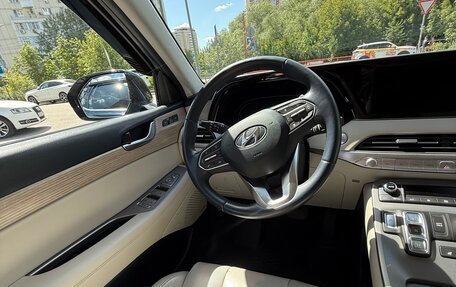 Hyundai Palisade I, 2021 год, 4 444 444 рублей, 12 фотография