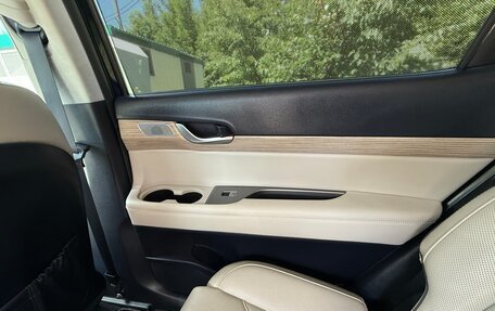 Hyundai Palisade I, 2021 год, 4 444 444 рублей, 11 фотография
