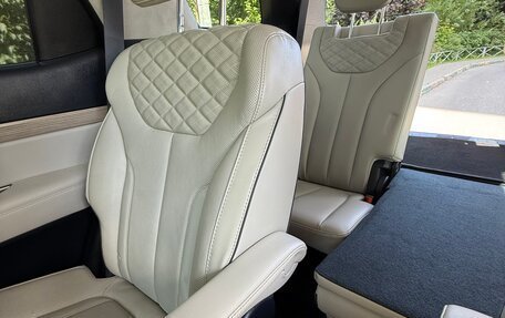 Hyundai Palisade I, 2021 год, 4 444 444 рублей, 14 фотография