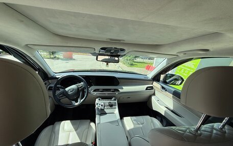 Hyundai Palisade I, 2021 год, 4 444 444 рублей, 13 фотография