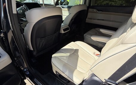 Hyundai Palisade I, 2021 год, 4 444 444 рублей, 17 фотография