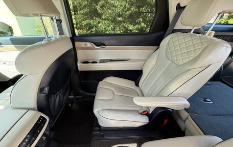 Hyundai Palisade I, 2021 год, 4 444 444 рублей, 15 фотография