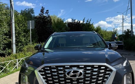 Hyundai Palisade I, 2021 год, 4 444 444 рублей, 23 фотография