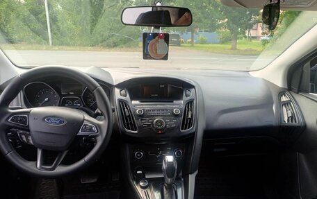 Ford Focus III, 2015 год, 1 150 000 рублей, 3 фотография