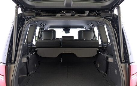 Toyota Land Cruiser Prado, 2024 год, 12 100 000 рублей, 8 фотография