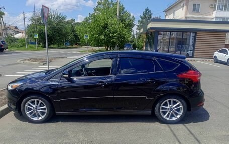 Ford Focus III, 2015 год, 1 150 000 рублей, 5 фотография