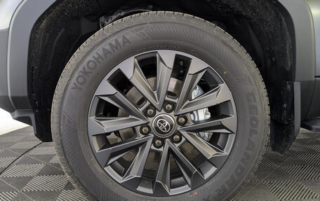 Toyota Land Cruiser Prado, 2024 год, 12 100 000 рублей, 7 фотография