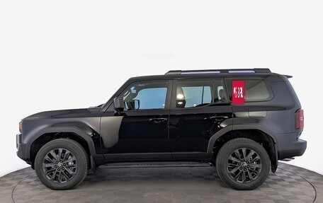 Toyota Land Cruiser Prado, 2024 год, 12 100 000 рублей, 3 фотография