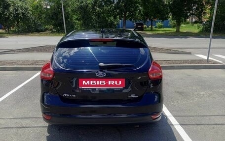 Ford Focus III, 2015 год, 1 150 000 рублей, 6 фотография