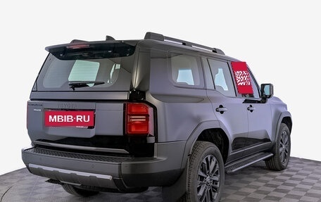 Toyota Land Cruiser Prado, 2024 год, 12 100 000 рублей, 2 фотография