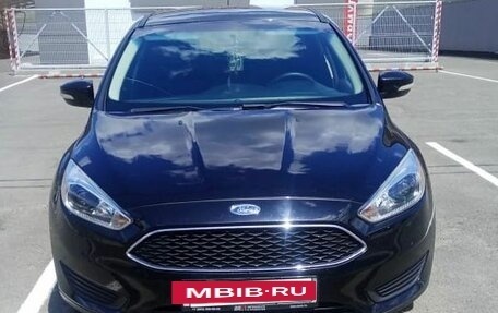 Ford Focus III, 2015 год, 1 150 000 рублей, 7 фотография