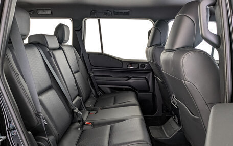 Toyota Land Cruiser Prado, 2024 год, 12 100 000 рублей, 12 фотография