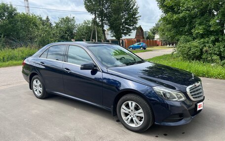 Mercedes-Benz E-Класс, 2015 год, 2 150 000 рублей, 2 фотография