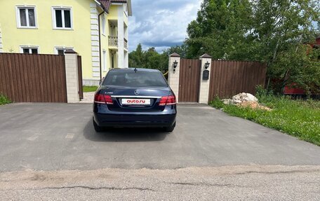 Mercedes-Benz E-Класс, 2015 год, 2 150 000 рублей, 4 фотография