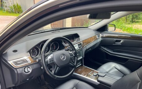 Mercedes-Benz E-Класс, 2015 год, 2 150 000 рублей, 6 фотография