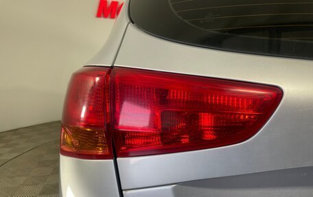 KIA cee'd III, 2017 год, 1 090 000 рублей, 8 фотография
