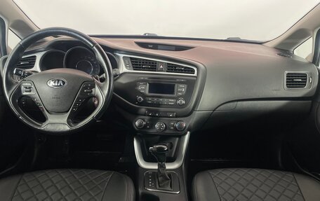 KIA cee'd III, 2017 год, 1 090 000 рублей, 13 фотография