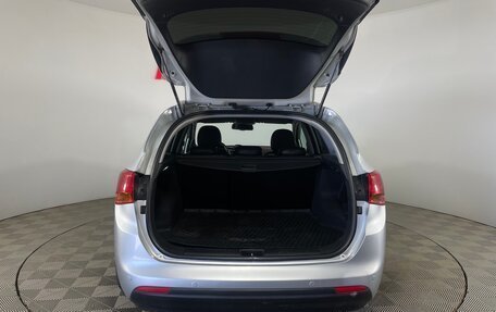 KIA cee'd III, 2017 год, 1 090 000 рублей, 10 фотография