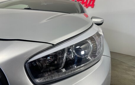 KIA cee'd III, 2017 год, 1 090 000 рублей, 7 фотография