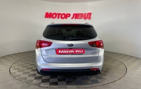 KIA cee'd III, 2017 год, 1 090 000 рублей, 5 фотография