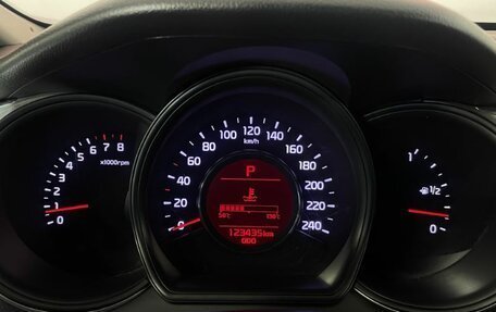 KIA cee'd III, 2017 год, 1 090 000 рублей, 19 фотография
