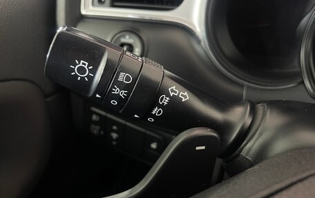 KIA cee'd III, 2017 год, 1 090 000 рублей, 17 фотография
