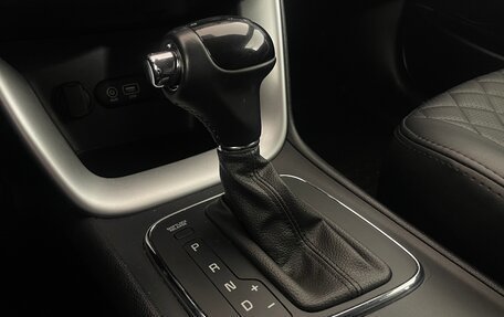KIA cee'd III, 2017 год, 1 090 000 рублей, 21 фотография