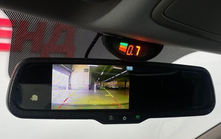 KIA cee'd III, 2017 год, 1 090 000 рублей, 23 фотография