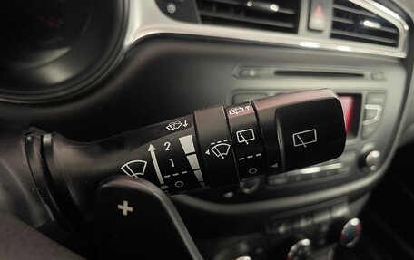 KIA cee'd III, 2017 год, 1 090 000 рублей, 18 фотография