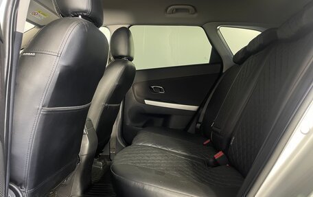 KIA cee'd III, 2017 год, 1 090 000 рублей, 28 фотография