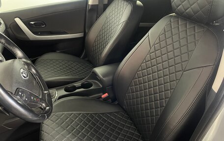KIA cee'd III, 2017 год, 1 090 000 рублей, 26 фотография