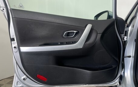 KIA cee'd III, 2017 год, 1 090 000 рублей, 24 фотография
