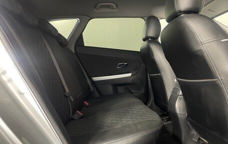 KIA cee'd III, 2017 год, 1 090 000 рублей, 29 фотография