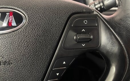 KIA cee'd III, 2017 год, 1 090 000 рублей, 16 фотография