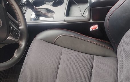 Toyota Camry, 2016 год, 1 900 000 рублей, 4 фотография