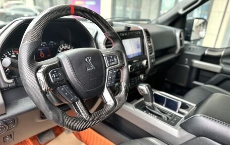 Ford F-150, 2022 год, 8 990 000 рублей, 4 фотография