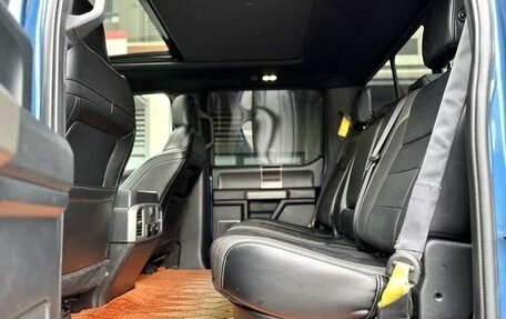 Ford F-150, 2022 год, 8 990 000 рублей, 7 фотография